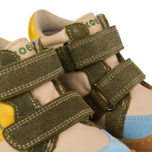 Koel Dari Cotton Olive