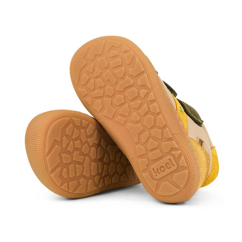 Koel Dari Cotton Olive