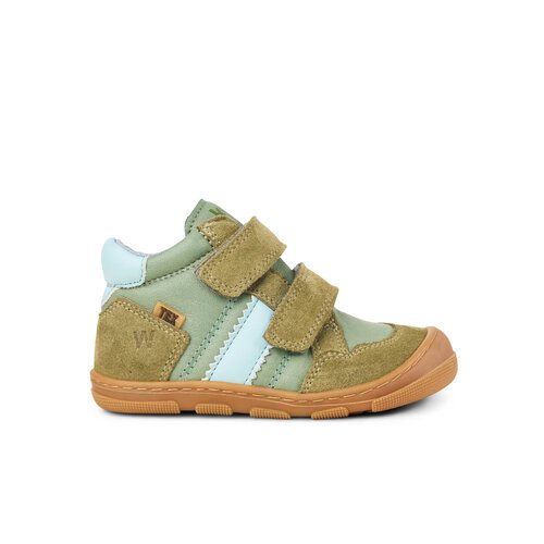 Koel Kabriel Wide Cotton 3.0 Olive