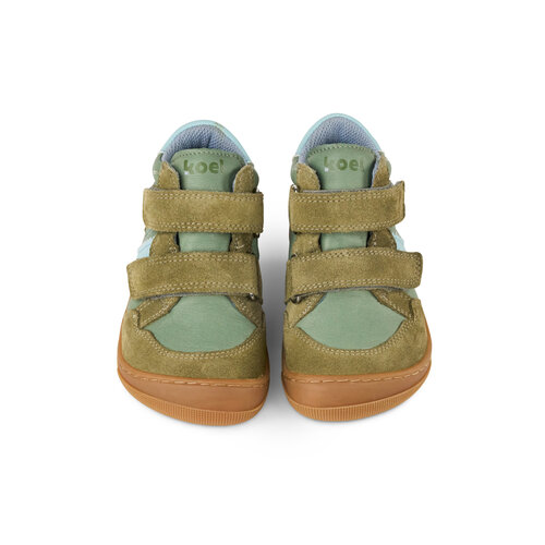 Koel Kabriel Wide Cotton 3.0 Olive