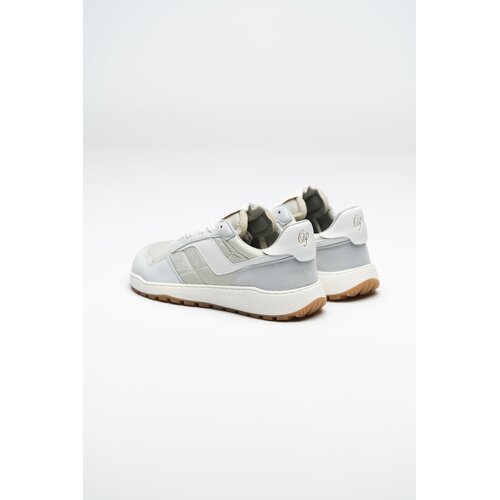 Ohne Project Project Retro Run Vintage Storm Grey Ohne Project Project Retro Run Vintage Storm Grey