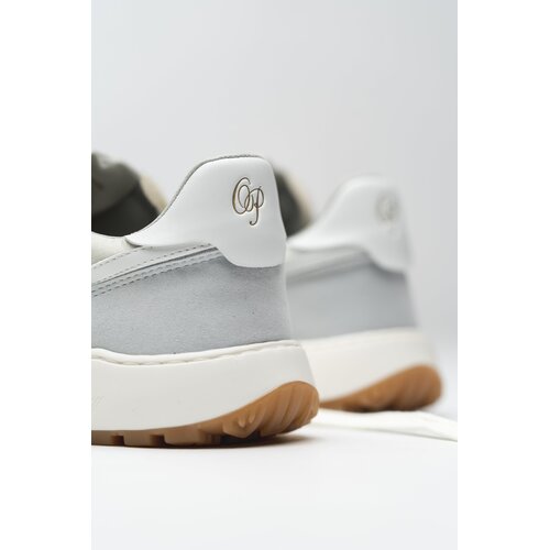 Ohne Project Project Retro Run Vintage Storm Grey Ohne Project Project Retro Run Vintage Storm Grey