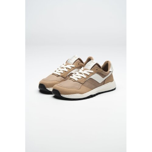Ohne Project Project Retro Run Vintage Yuca
