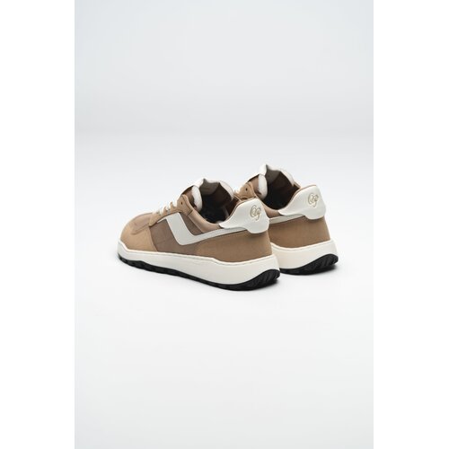 Ohne Project Project Retro Run Vintage Yuca
