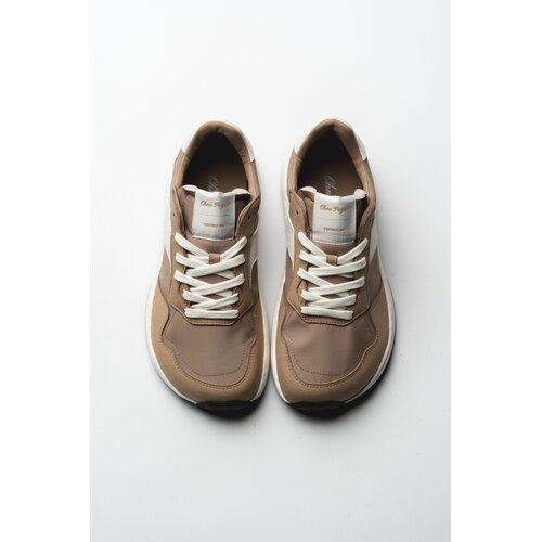 Ohne Project Project Retro Run Vintage Yuca