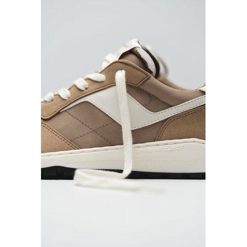 Ohne Project Project Retro Run Vintage Yuca