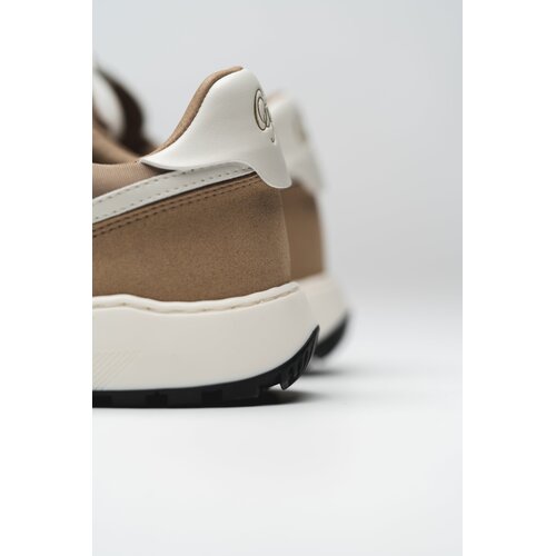Ohne Project Project Retro Run Vintage Yuca