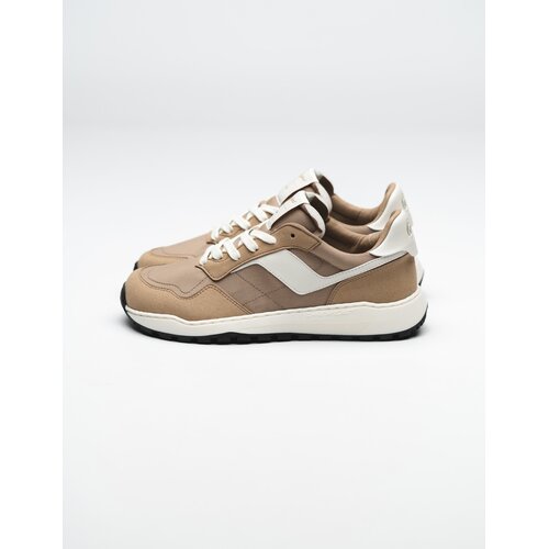 Ohne Project Project Retro Run Vintage Yuca