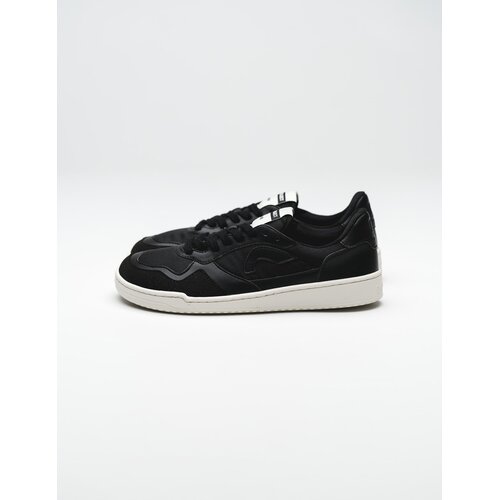 Ohne Project Project 080 Wide Woven Black Ohne Project Project 080 Wide Woven Black
