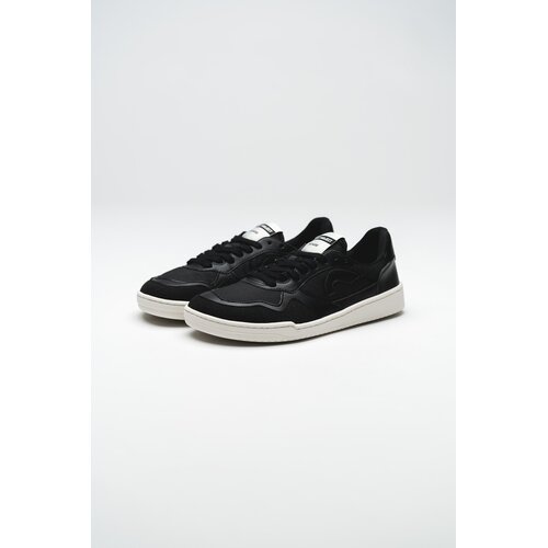 Ohne Project Project 080 Wide Woven Black Ohne Project Project 080 Wide Woven Black
