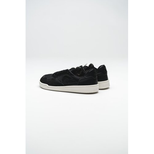 Ohne Project Project 080 Wide Woven Black Ohne Project Project 080 Wide Woven Black
