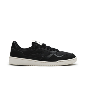 Ohne Project Project 080 Wide Woven Black