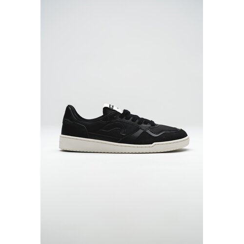 Ohne Project Project 080 Wide Woven Black Ohne Project Project 080 Wide Woven Black