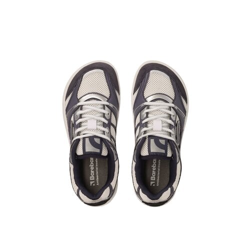 Barebarics Dropsta Navy Blue
