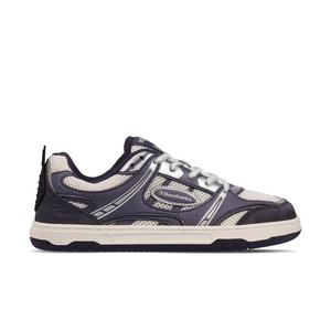Barebarics Dropsta Blue & Silver Barebarics Dropsta Blue & Silver