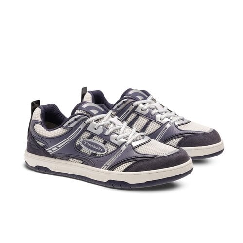 Barebarics Dropsta Navy Blue