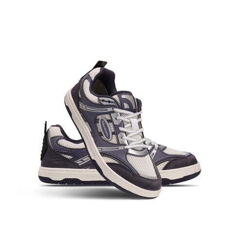 Barebarics Dropsta Navy Blue