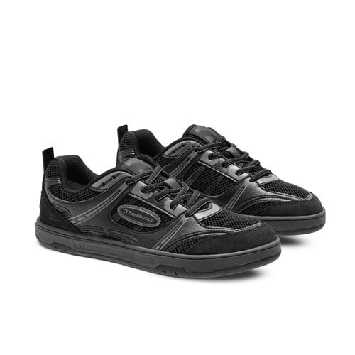 Barebarics Dropsta Black Barebarics Dropsta Black