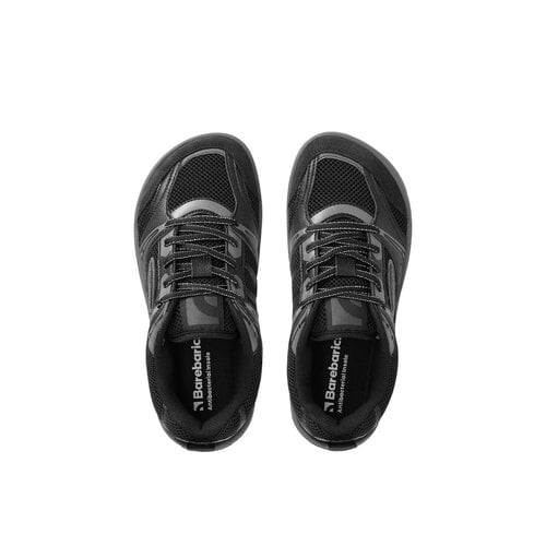 Barebarics Dropsta Black Barebarics Dropsta Black