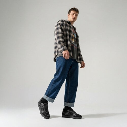 Barebarics Dropsta Black Barebarics Dropsta Black