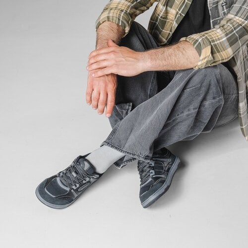 Barebarics Dropsta Black Barebarics Dropsta Black
