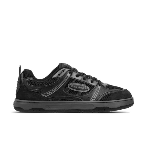 Barebarics Dropsta Black Barebarics Dropsta Black