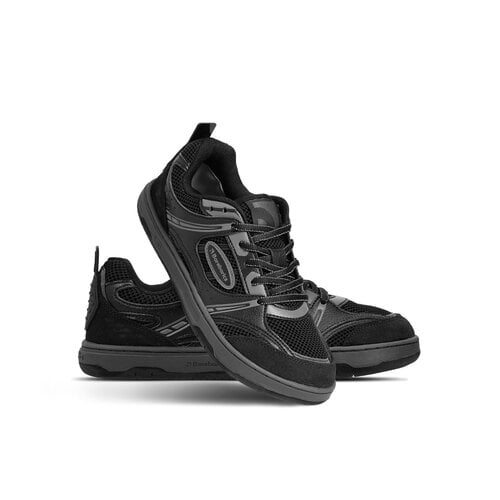 Barebarics Dropsta Black Barebarics Dropsta Black
