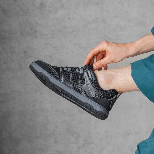 Barebarics Dropsta Black Barebarics Dropsta Black