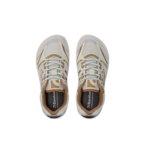 Barebarics Dropsta Beige Barebarics Dropsta Beige