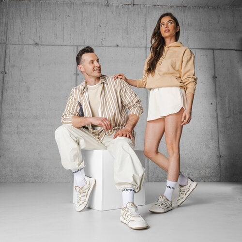 Barebarics Dropsta Beige Barebarics Dropsta Beige