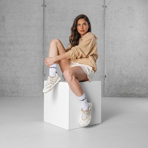 Barebarics Dropsta Beige Barebarics Dropsta Beige