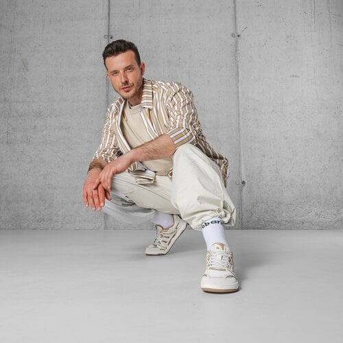 Barebarics Dropsta Beige Barebarics Dropsta Beige