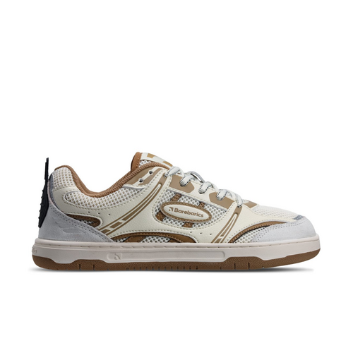 Barebarics Dropsta Beige Barebarics Dropsta Beige