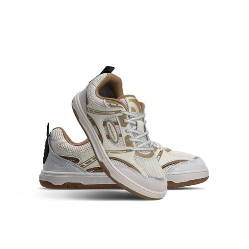 Barebarics Dropsta Beige Barebarics Dropsta Beige
