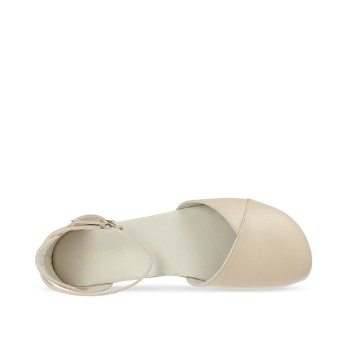 Angles Dione Beige