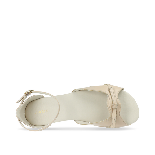 Angles Nisa Beige