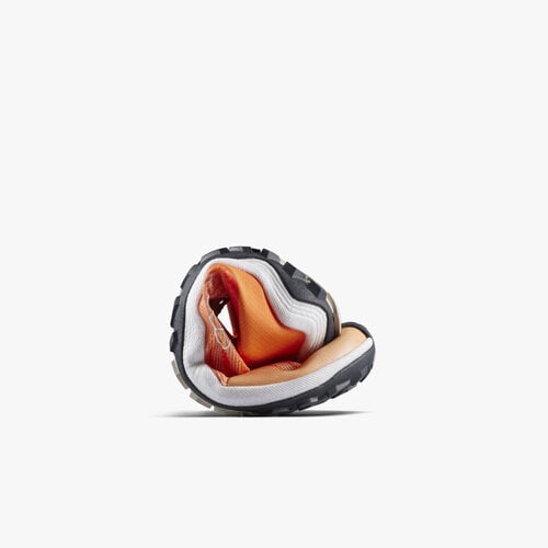 Vivobarefoot Primus Trail Flow Ladies Tangerine