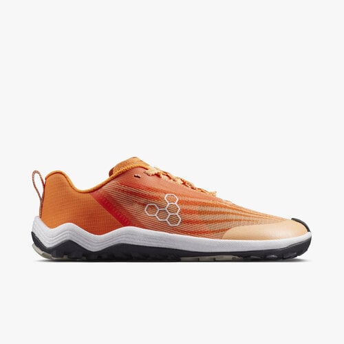 Vivobarefoot Primus Trail Flow Ladies Tangerine