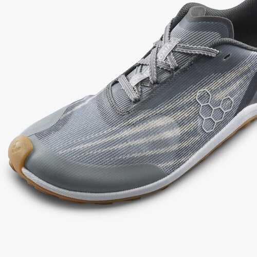 Vivobarefoot Primus Trail Flow Ladies Storm Cloud