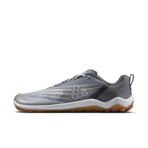 Vivobarefoot Primus Trail Flow Ladies Storm Cloud