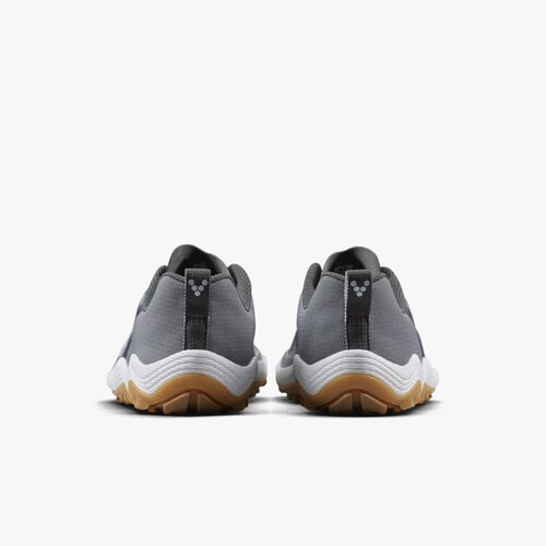 Vivobarefoot Primus Trail Flow Ladies Storm Cloud