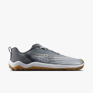 Vivobarefoot Primus Trail Flow Ladies Storm Cloud