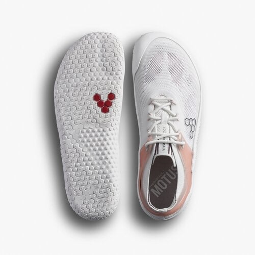 Vivobarefoot Motus Strength II Ladies Sepia Rose Vivobarefoot Motus Strength II Ladies Sepia Rose