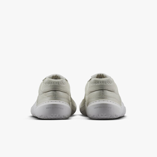 Vivobarefoot Gobi III Sneaker Leather Ladies Limestone