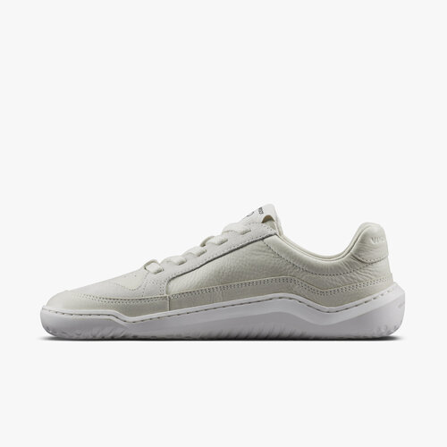 Vivobarefoot Gobi III Sneaker Leather Ladies Limestone