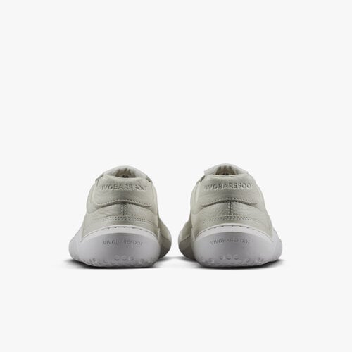 Vivobarefoot Gobi III Sneaker Leather Men Limestone