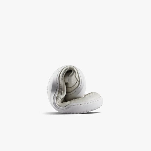 Vivobarefoot Gobi III Sneaker Leather Men Limestone
