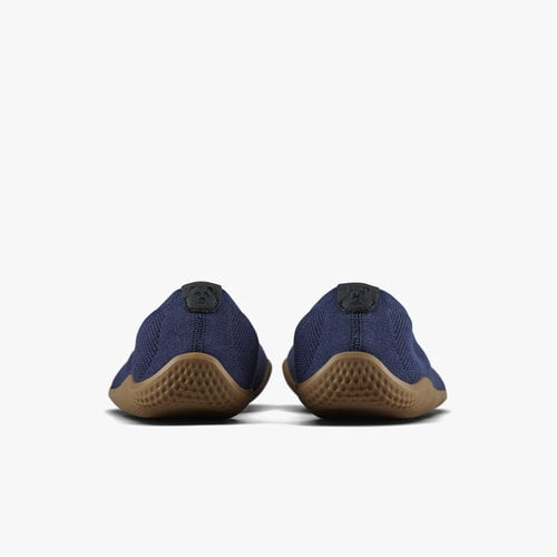 Vivobarefoot Primus Asana Yin Ballerina Knit Ladies Deep Ocean