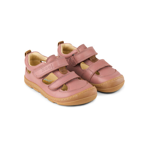 Koel Kato Wide II Old Pink