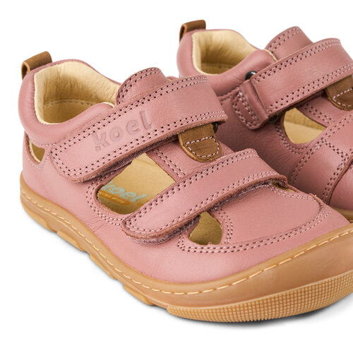 Koel Kato Wide II Old Pink